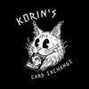 Korin’s Card Exchange